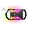 خرید ماوس گیمینگ ‌بی سیم استیل سریز مدل AEROX 3 Black