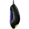 قیمت ماوس گیمینگ ‌باسیم استیل سریز مدل RIVAL 3