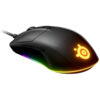 خرید ماوس گیمینگ ‌باسیم استیل سریز مدل RIVAL 3 با قیمت مناسب
