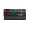 کیبورد گیمینگ بی سیم ایسوس مدل MA02 ROG CLAYMORE II • سوئیچ قرمز