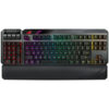 قیمت کیبورد گیمینگ بی سیم ایسوس مدل MA02 ROG CLAYMORE II • سوئیچ قرمز