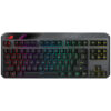 خرید کیبورد گیمینگ بی سیم ایسوس مدل MA02 ROG CLAYMORE II • سوئیچ قرمز با بهترین قیمت