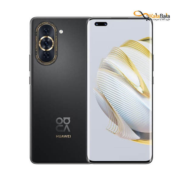 گوشی موبایل هواوی مدل Huawei NOVA 10 Pro