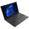 لپ تاپ لنوو مدل Lenovo ThinkPad E15 Gen 4-AJGP i7 1255U 8GB 512GB SSD MX550 2GB - تصویر 3