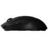 قیمت ماوس گیمینگ ‌بی سیم لاجیتک مدل G PRO (HERO)