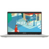 لپ تاپ ام اس ای مدل Modern 14 C13M • 720037 i5 1335U 16GB 512GB SSD Intel Iris Xe Graphics - تصویر 2