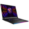 خرید لپ تاپ گیمینگ ام اس ای مدل MSI Raider GE78HX 13VH • 040001