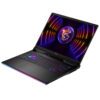 قیمت لپ تاپ گیمینگ ام اس ای مدل MSI Raider GE78HX 13VH • 040001
