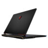 لپ تاپ گیمینگ ام اس ای مدل Raider GE78HX 13VH • 040001 i9 13950HX 32GB 2TB SSD RTX 4060 12GB - تصویر 5