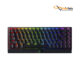 کیبورد گیمینگ بیسیم ریزر مدل BlackWidow V3 Mini HyperSpeed • سوئیچ سبز