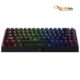 خرید کیبورد گیمینگ بیسیم ریزر مدل BlackWidow V3 Mini HyperSpeed • سوئیچ سبز