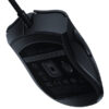 قیمت ماوس گیمینگ ‌باسیم ریزر مدل DeathAdder V2