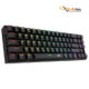 خرید کیبورد گیمینگ بی‌سیم / باسیم ردراگون مدل DEIMOS K599-KRS • سوئیچ قرمز