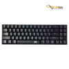 خرید کیبورد گیمینگ بی‌سیم / باسیم ردراگون مدل DEIMOS K599-KRS • سوئیچ قرمز با قیمت مناسب