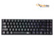 خرید کیبورد گیمینگ بی‌سیم / باسیم ردراگون مدل DEIMOS K599-KRS • سوئیچ قرمز با قیمت مناسب