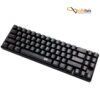 کیبورد گیمینگ بی‌سیم / باسیم ردراگون مدل DEIMOS K599-KRS • سوئیچ قرمز - تصویر 3
