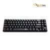 کیبورد گیمینگ بی‌سیم / باسیم ردراگون مدل DEIMOS K599-KRS • سوئیچ قرمز - تصویر 4