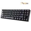 خرید کیبورد گیمینگ بی‌سیم / باسیم ردراگون مدل DEIMOS K599-KRS • سوئیچ قرمز با بهترین قیمت
