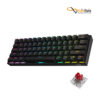 خرید کیبورد گیمینگ بی‌سیم / باسیم ردراگون مدل DRACONIC PRO K530-RGB-PRO • سوئیچ قرمز