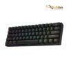 خرید کیبورد گیمینگ بی‌سیم / باسیم ردراگون مدل DRACONIC PRO K530-RGB-PRO • سوئیچ قرمز با قیمت مناسب