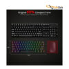 کیبورد گیمینگ بی‌سیم / باسیم ردراگون مدل DRACONIC PRO K530-RGB-PRO • سوئیچ قرمز - تصویر 4