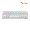 قیمت کیبورد گیمینگ بی‌سیم / باسیم ردراگون مدل DRACONIC PRO K530W-RGB-PRO • سوئیچ قرمز