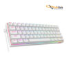کیبورد گیمینگ بی‌سیم / باسیم ردراگون مدل DRACONIC PRO K530W-RGB-PRO • سوئیچ قرمز - تصویر 4