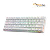 خرید کیبورد گیمینگ بی‌سیم / باسیم ردراگون مدل DRACONIC PRO K530W-RGB-PRO • سوئیچ قرمز با قیمت مناسب