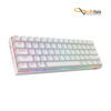 خرید کیبورد گیمینگ بی‌سیم / باسیم ردراگون مدل DRACONIC PRO K530W-RGB-PRO • سوئیچ قرمز با بهترین قیمت