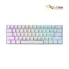 کیبورد گیمینگ باسیم ردراگون مدل Dragonborn K630W-RGB • سوئیچ قرمز