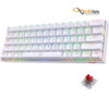خرید کیبورد گیمینگ باسیم ردراگون مدل Dragonborn K630W-RGB • سوئیچ قرمز