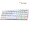 قیمت کیبورد گیمینگ باسیم ردراگون مدل Dragonborn K630W-RGB • سوئیچ قرمز