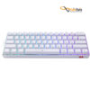 خرید کیبورد گیمینگ باسیم ردراگون مدل Dragonborn K630W-RGB • سوئیچ قرمز با قیمت مناسب