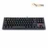 خرید کیبورد گیمینگ بی‌سیم / باسیم ردراگون مدل Karma K598P-KBS • سوئیچ آبی