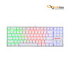 کیبورد گیمینگ باسیم ردراگون مدل Kumara K552W-RGB-1 • سوئیچ آبی