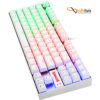 خرید کیبورد گیمینگ باسیم ردراگون مدل Kumara K552W-RGB-1 • سوئیچ آبی با قیمت مناسب