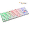کیبورد گیمینگ باسیم ردراگون مدل Kumara K552W-RGB-1 • سوئیچ آبی - تصویر 4