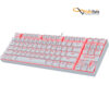 خرید کیبورد گیمینگ باسیم ردراگون مدل Kumara K552W-RGB-1 • سوئیچ آبی با بهترین قیمت