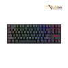 کیبورد گیمینگ بی‌سیم / باسیم ردراگون مدل KUMARA PRO K552P-KBS • سوئیچ آبی