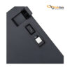 کیبورد گیمینگ بی‌سیم / باسیم ردراگون مدل KUMARA PRO K552P-KBS • سوئیچ آبی - تصویر 3