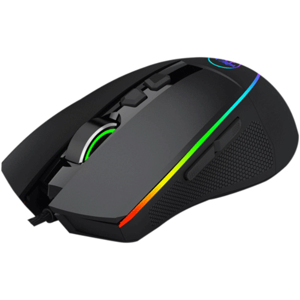 ماوس گیمینگ باسیم ردراگون مدل EMPEROR M909-RGB - تصویر 2