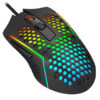 خرید ماوس گیمینگ ‌باسیم ردراگون مدل REAPING ELITE M987P-K