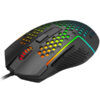 قیمت ماوس گیمینگ ‌باسیم ردراگون مدل REAPING ELITE M987P-K