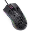 خرید ماوس گیمینگ ‌باسیم ردراگون مدل STORM ELITE M988-RGB