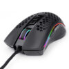 ماوس گیمینگ ‌باسیم ردراگون مدل STORM ELITE M988-RGB - تصویر 2