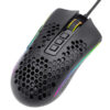 قیمت ماوس گیمینگ ‌باسیم ردراگون مدل STORM ELITE M988-RGB