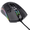 ماوس گیمینگ ‌باسیم ردراگون مدل STORM ELITE M988-RGB - تصویر 3