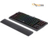 قیمت کیبورد گیمینگ بی‌سیم / باسیم ردراگون مدل Vishnu K596RGB • سوئیچ قرمز