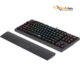 قیمت کیبورد گیمینگ بی‌سیم / باسیم ردراگون مدل Vishnu K596RGB • سوئیچ قرمز