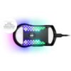 خرید ماوس گیمینگ ‌باسیم استیل سریز مدل AEROX 3 Black